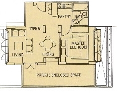 Mutiara Crest (D10), Apartment #1628